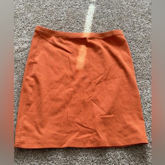 stretchy skirt - Picture 1 of 1